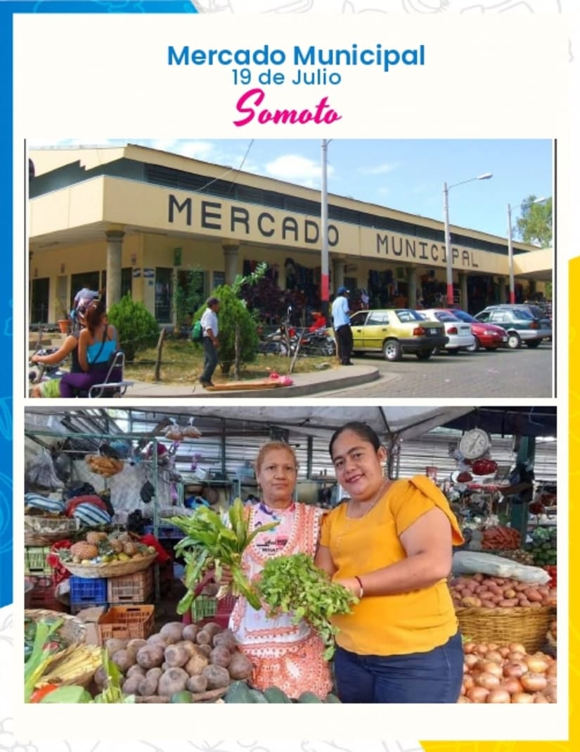 meracados